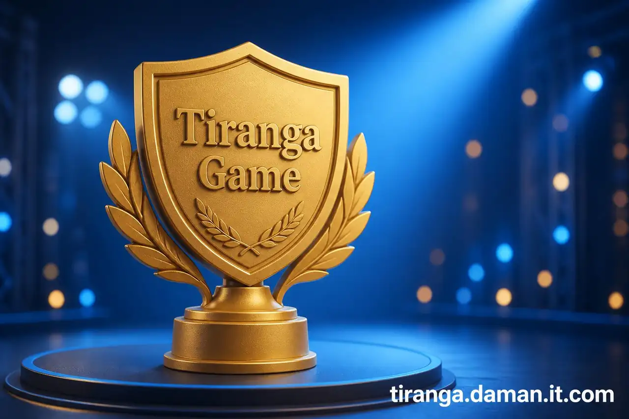 Tiranga Game
