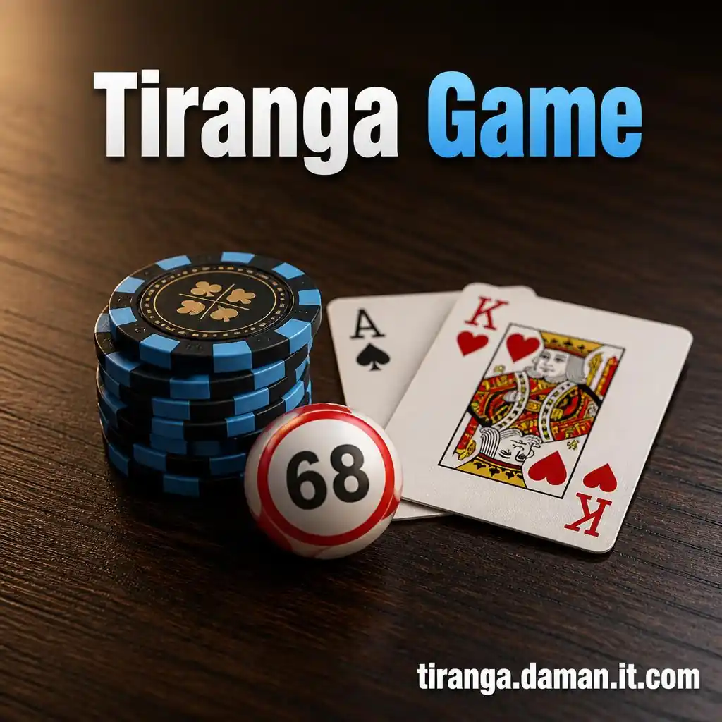 Tiranga Game